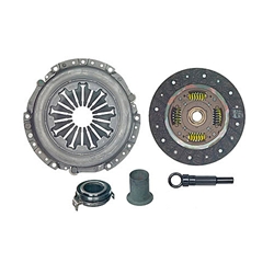 Click here to view larger image 07-090S Clutch Kit with Retainer Repair Sleeve: Ford Tempo, Mercury Topaz - 9¼