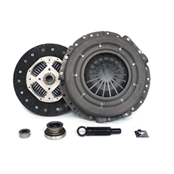 07-161 Clutch Kit: Ford Mustang GT 4.6L - 11 in.