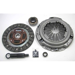08-027 Clutch Kit: Acura Integra GS, GS-R - 8-7/8 in.