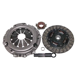 Acura  Typespecs on 08 203 Clutch Kit  Acura Rsx Type S  Honda Civic Si   8   In