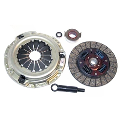 08805 Exedy Stage 1 Organic Racing Clutch Kit: Acura CL Honda Accord Prelude - 220mm