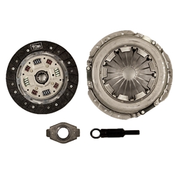 13-011 Clutch Kit: Peugeot 505, 604 - 9-1/16
