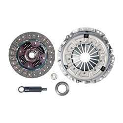 16-016 Clutch Kit: Toyota Celica, Corona, Supra, 4Runner, Pickup, Van - 8-7/8 in.