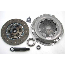 16-057 Clutch Kit: Toyota 4Runner, Pickup 2.4L 4 Cylinder - 8-7/8 in.
