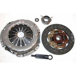 16-059.1 Aisin Clutch Kit: Toyota 4Runner, Pickup, T100 - 9¼