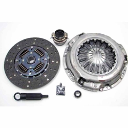 16-087 Clutch Kit: Toyota 4 Runner, T100, Tacoma - 9-7/8 in.