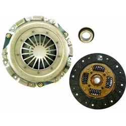 Click here to view larger image 19-031 Clutch Kit: Triumph TR7 - 8½