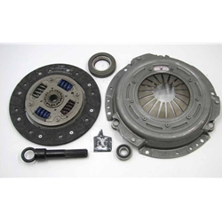 21-006 Clutch Kit: Saab 900, Convertible, 900S, 99 - 8-1/2 in.