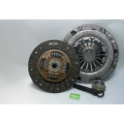 Click here to view larger image 25-001 Clutch Kit: Daewoo Leganza, Nubira - 8-7/8
