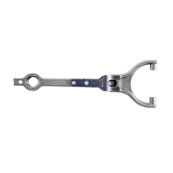 Click here to view larger image CF9823 Clutch Fork: Ford LT