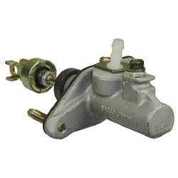 Cost replace master cylinder honda #3