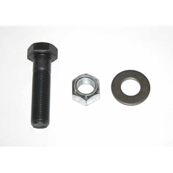 02-474 Bolt & Nut