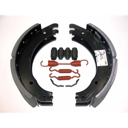 4524QL00 Brake shoe box - Brake Pro CM1