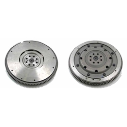 FW564 Flywheel: Subaru Forester, Impreza, Outback, 2.5L