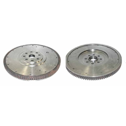 HDFW-32 New Flywheel for a Caterpillar 3176, C10, C12 motor with a 15-1/2 in. clutch and 7 or 9 Spring discs