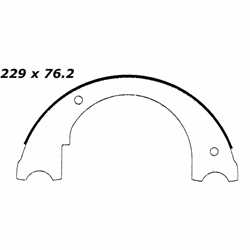 RBS 646 Parking Brake: 9