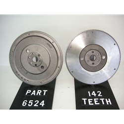 RFW6524 FW: Reground - Beretta, Cavalier, Achieva, Alero, Calais, Cutlass Supreme, Grand Am, Sunfire