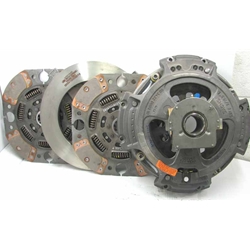 S3488 024 122 New Sachs 15½