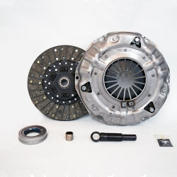 05-016A Clutch Kit: Dodge Cars, Pickups - Special Clutch Disc with 10 Tooth Spline