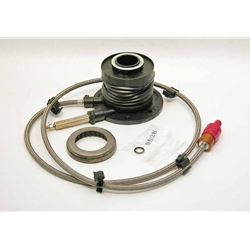 CSC519WB Concentric Clutch Slave Cylinder and Release Bearing: Chevy Blazer, Silverado, GMC Jimmy, Sierra