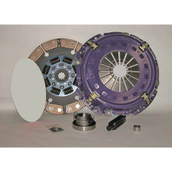 Click here to view larger image 05-101.6C Stage 6 Extra Heavy Duty Ceramic Clutch Kit: Dodge 5.9L Cummins Diesel Ram 2500, 3500 6 Speed NV5600 - 13