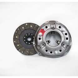 WCCS10RR Wood Chipper Clutch Kit with 10 in. Rigid Disc: Rockford Pressure Plate
