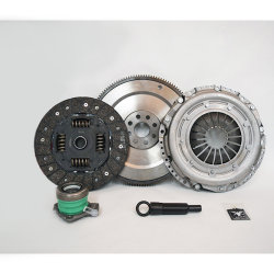 04-328iF Clutch Kit: Chevrolet Cobalt SS 2.0L Supercharged or Turbocharged