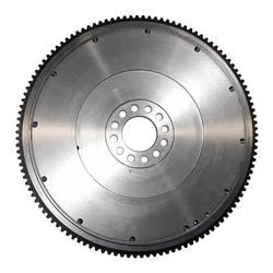 HDFW-36 New Flywheel for a Detroit Diesel Series 60 motor with a 15-1/2 in. clutch and a Flat flywheel with 7 or 9 or 10 Spring discs