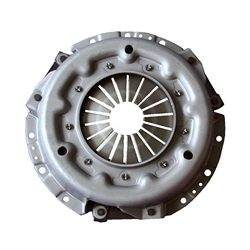 AGC40206 New Clutch Assembly for Case-IH, New Holland - 10-1/4 in.