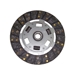 AGD550B New PTO Outer Clutch Disc for Ford Tractor - 9 in.