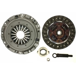 07-312 Clutch Kit: Ford Fusion 9 in. x 22T x 7/8 in.