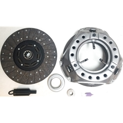 07-516 Clutch Kit: Ford 12 inch Lever Style Clutch