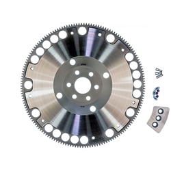 FW031HPS Lightweight Forged Steel Racing Flywheel: Ford Mustang 5.0L with 28oz. Counter Weight