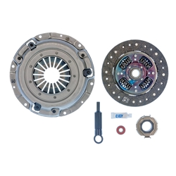 15-107 Clutch Kit: Subaru Forester Legacy Outback 2.5i - 9 in.