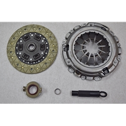 08-203.5K Stage 5 Kevlar Clutch Kit: Acura RSX Type S, Honda Civic Si - 8-1/2 in.