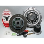 04-312 Clutch Kit: GM 2.8L Colorado, Canyon, i-280 - 9-1/8 in.
