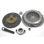 06-057 Clutch Kit: Infiniti G20, Nissan 200-SX, NX Coupe, Sentra - 8-1/2 in.