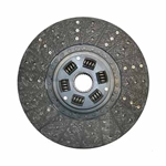 AGD160974 New Clutch Disc for Oliver Tractor - 13 in.
