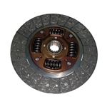 AGD320560 New Clutch Disc for Case-IH New Holland Tractor - 9-1/2 in.