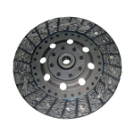 AGD320402 New PTO Outer Clutch Disc for Ford Tractor - 9-1/2 in.