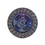 12582699 New Exedy Clutch Disc for Chevy Cobalt Base LS LT 2.2L Sport SS 2.4L - 8-7/8 in.
