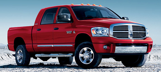 Dodge Ram Cummin Turbo Diesel Clutch Kit Options