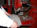 Brake shoe relining, Relined Brake Shoe, Brake Rebuilding - Phoenix Friction Products