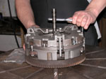 Clutch Rebuilding Services, Clutch remanufacturing - Phoenix Friction Products
