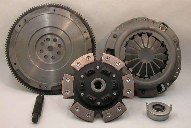 Clutch Kit