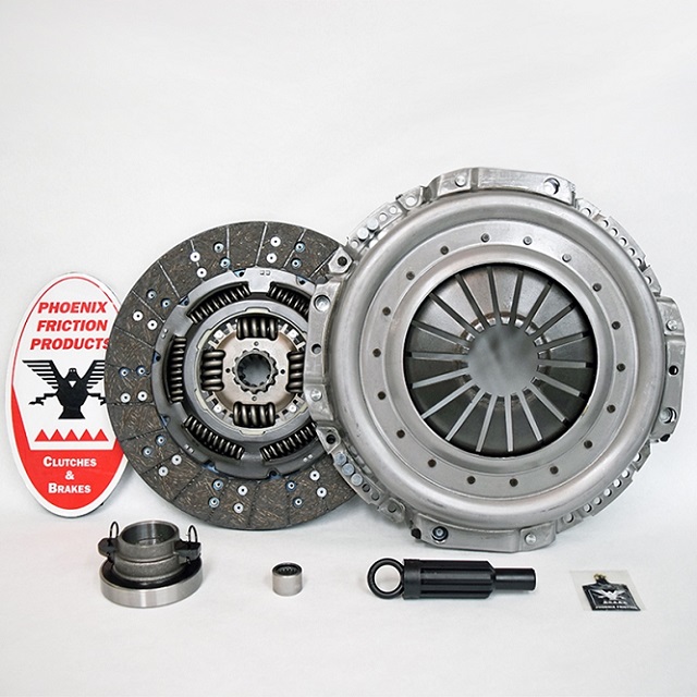 clutch kits for Dodge Ram