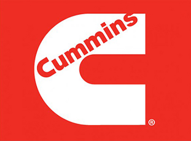 Cummins logo