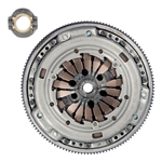 Original Equipment Replacement Clutch Kits