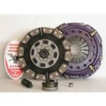 Street High Performance Clutch Kits