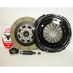 Heavy Duty Commercial Fleet Replacement Clutch Kits